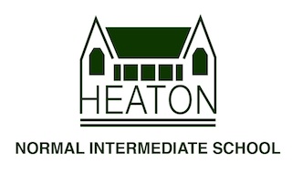Heaton Logo 2011